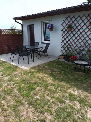 Apartamento Pag�rkowo Domys?�w