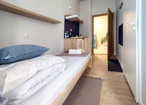 Apart Hostel S8