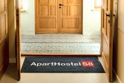 Apart Hostel S8