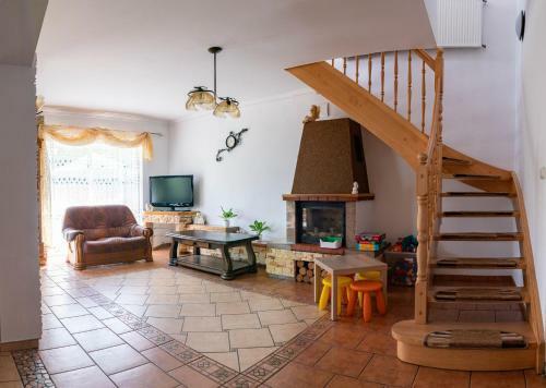 Hostal Pokoje Go?cinne Irena