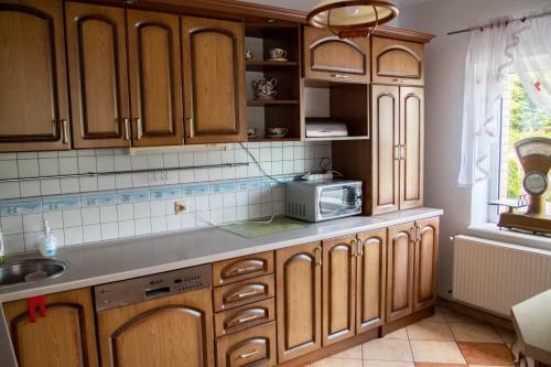 Hostal Pokoje Go?cinne Irena