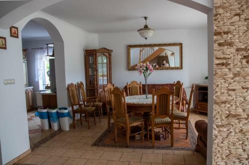 Hostal Pokoje Go?cinne Irena