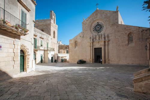 Apartamento Casa Gioiosa Otranto