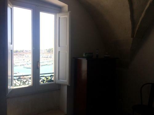 Guesthouse I Bastioni Sea View