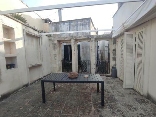 Guesthouse I Bastioni Sea View