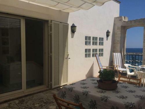 Guesthouse I Bastioni Sea View