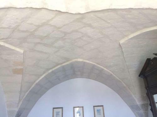 Guesthouse I Bastioni Sea View