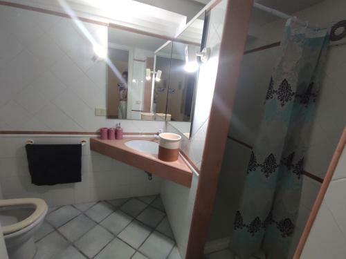 Guesthouse I Bastioni Sea View
