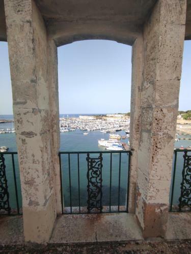 Guesthouse I Bastioni Sea View