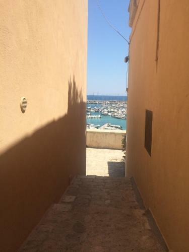 Guesthouse I Bastioni Sea View