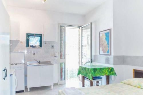 Apartamento Residence Atenaion