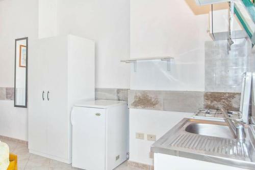 Apartamento Residence Atenaion