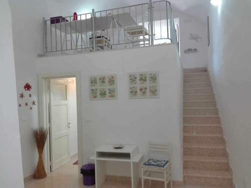 Apartamento Appartamento Libeccio