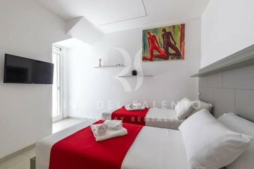 Villa Skyline Con Piscina A Otranto