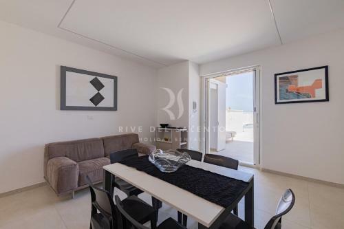 Villa Skyline Con Piscina A Otranto