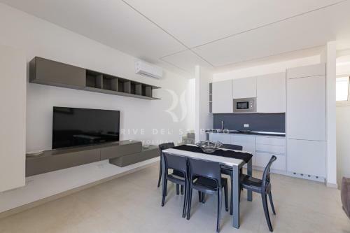 Villa Skyline Con Piscina A Otranto