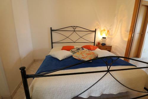 Casa Marta 4 Posti A Otranto
