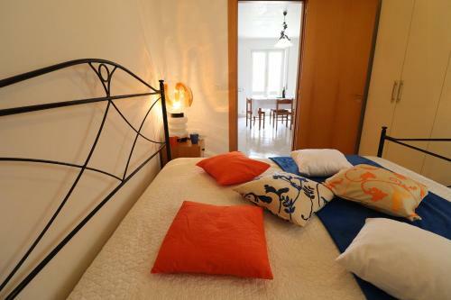 Casa Marta 4 Posti A Otranto