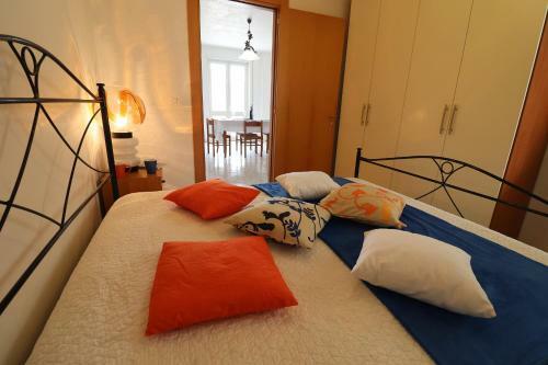 Casa Marta 4 Posti A Otranto