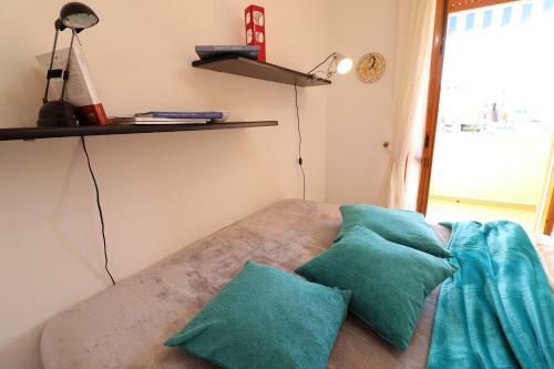 Apartamento Casa Vacanza Myriam Otranto
