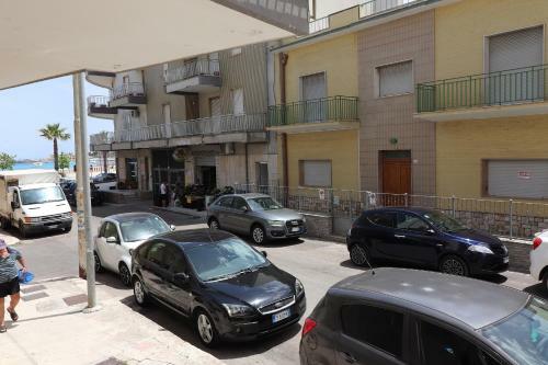 Liliana's House In Otranto