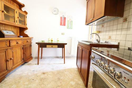 Liliana's House In Otranto