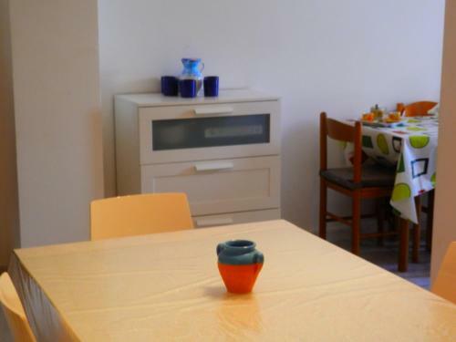Apartamento Al Di L� Del Mare