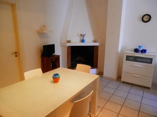 Apartamento Al Di L� Del Mare
