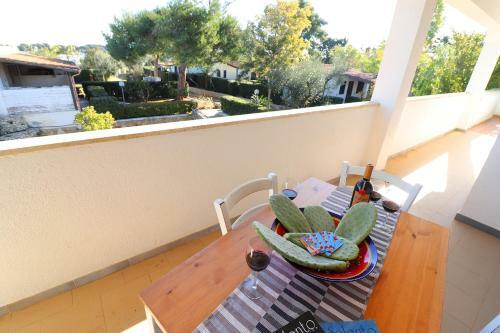 Apartamento Casa Vacanza Primitivo Di Manduria