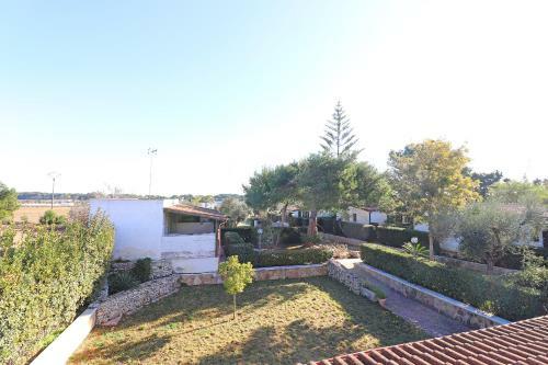Apartamento Casa Vacanza Primitivo Di Manduria