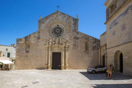 Villetta Bianca By Barbarhouse