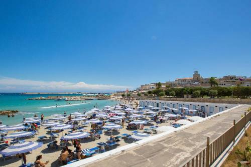 Villetta Bianca By Barbarhouse