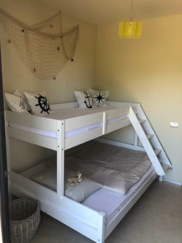 Apartamento Piccolo Sogno