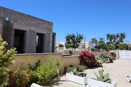 Elegante Casa Marina A Otranto