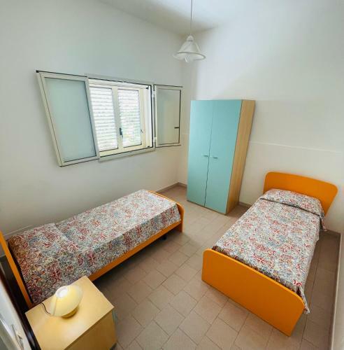 Tenuta Angelini Apartments