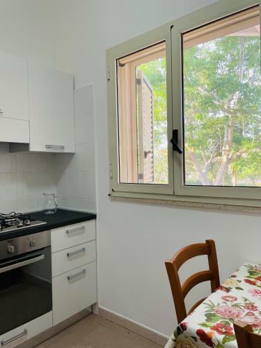 Tenuta Angelini Apartments