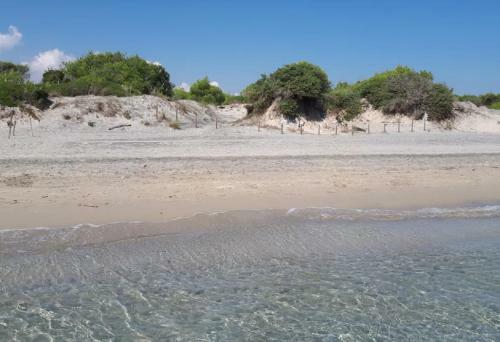 Apartamento Otranto La Magia Dietro L'angolo, Nella Quiete