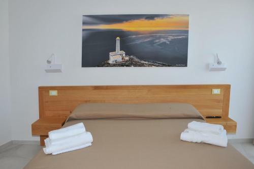 Bed & Breakfast Bluotranto