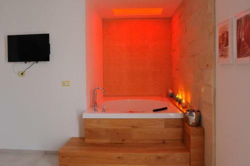 Bed & Breakfast Bluotranto