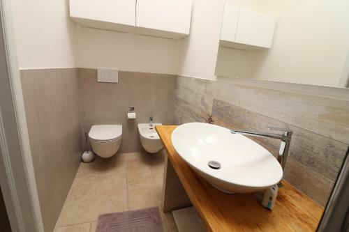 Apartamento Casa Paola Otranto