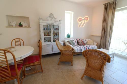 Apartamento Casa Paola Otranto