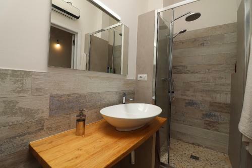 Apartamento Casa Paola Otranto