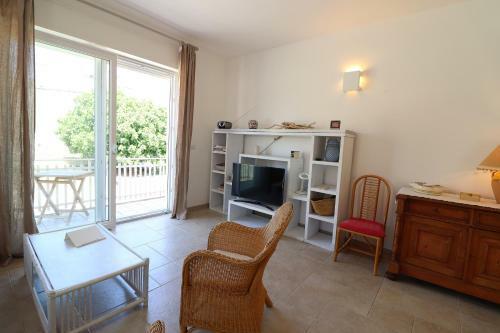 Apartamento Casa Paola Otranto
