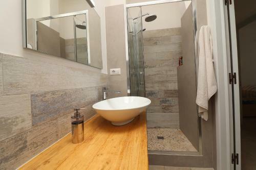 Apartamento Casa Paola Otranto