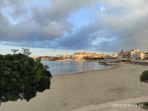 Apartamento A Due Passi Dal Mare
