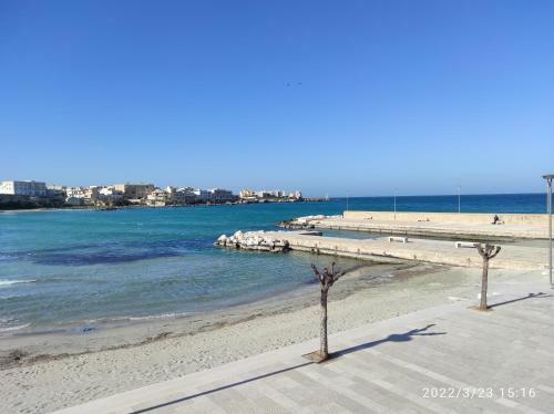 Apartamento A Due Passi Dal Mare