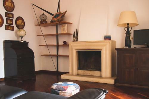Apartamento Melorio Holidays House