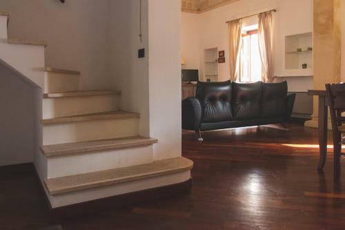 Apartamento Melorio Holidays House