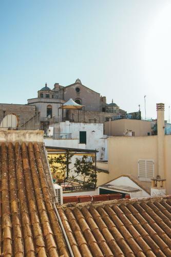 Apartamento Melorio Holidays House