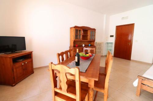 Apartamento Casa Michelle Otranto